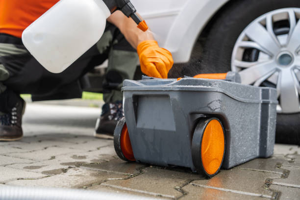Best Soil Testing and Treatment  in Hinton, WV